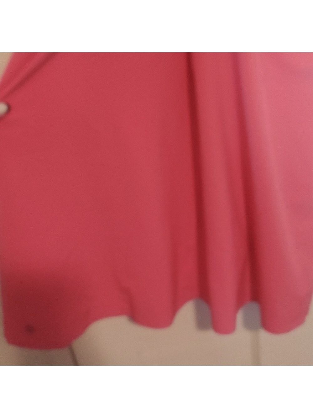 Athleta Infinity Exercise Dress in Coral Petal - Picture 16 of 16